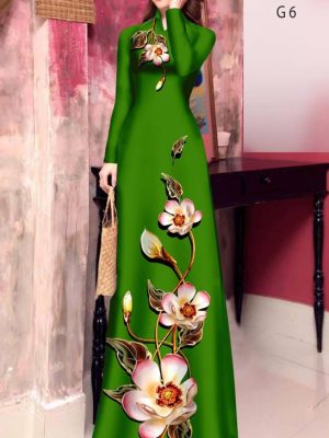 1623732443 104 vai ao dai mau moi dep nhat (14)